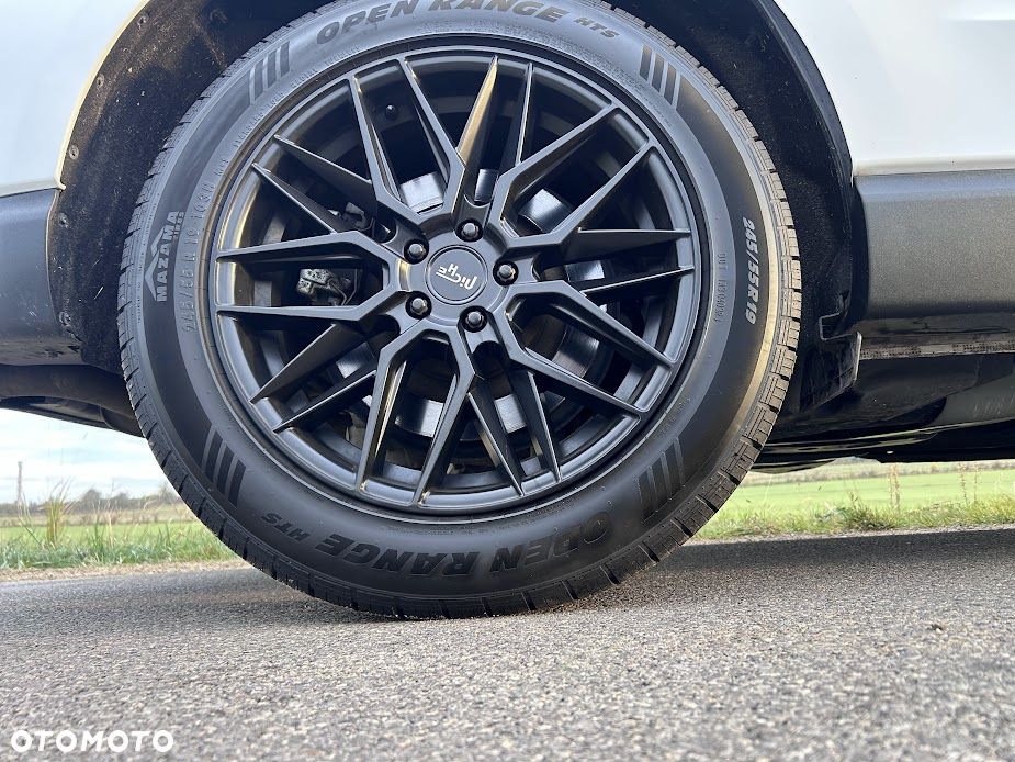 Ford Edge - 20