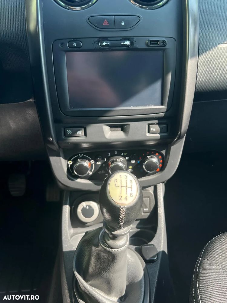 Dacia Duster - 5