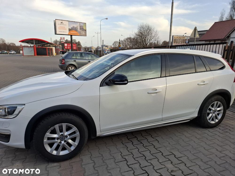 Volvo V60 D4 Drive-E Momentum - 7