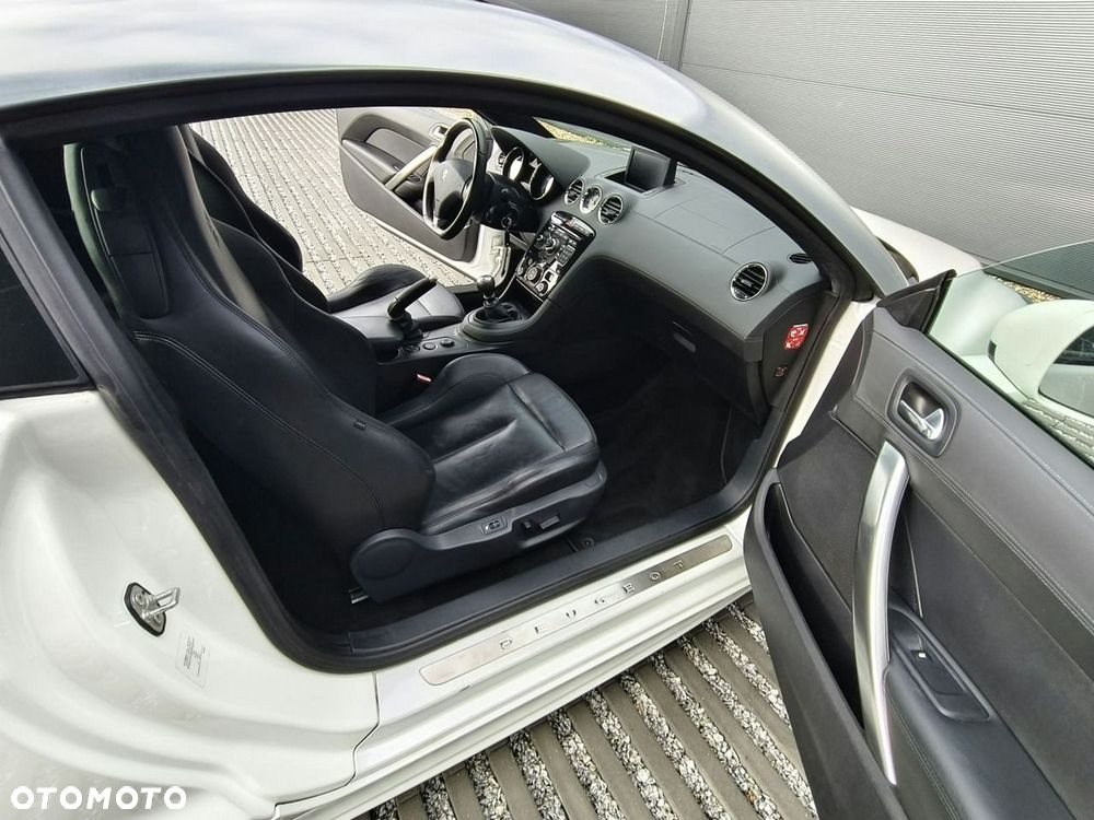 Peugeot RCZ - 16