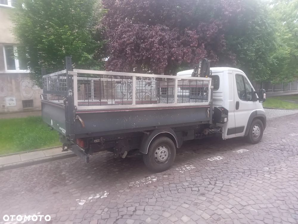 Fiat Ducato - 4