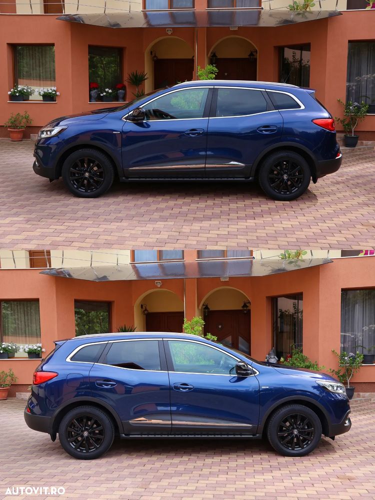 Renault Kadjar Energy dCi 110 Business - 10