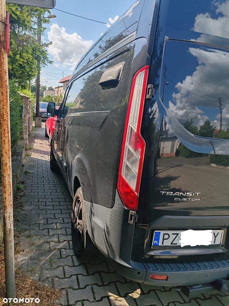 Ford Transit Custom L2H2 VA Trend - 5