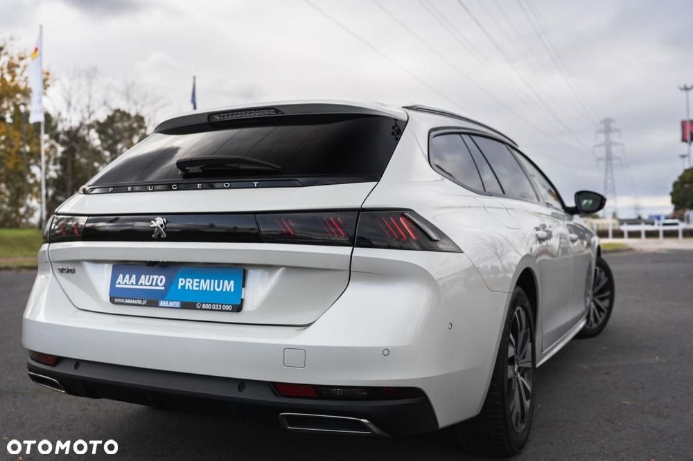 Peugeot 508 - 16