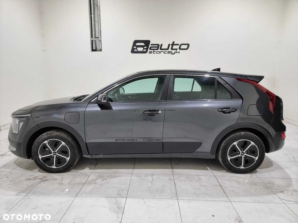 Kia Niro - 5