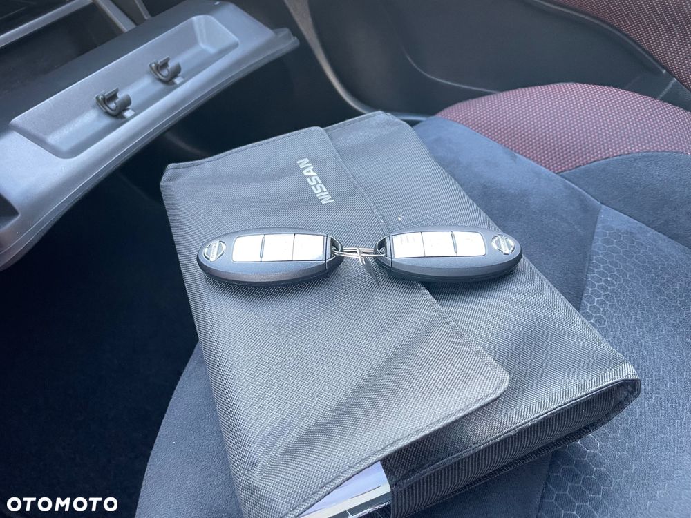 Nissan Juke 1.6 DIG-T Tekna (lea) 4WD Xtronic EU6 - 21