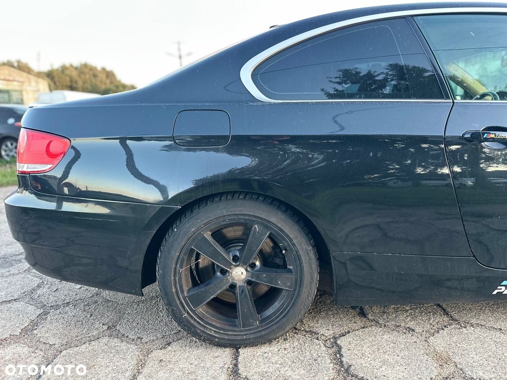 BMW Seria 3 335d Edition Exclusive - 11