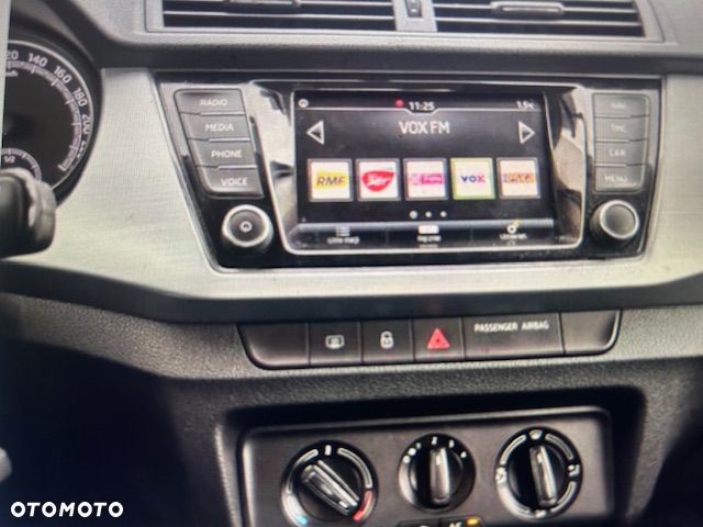 Skoda Fabia 1.0 TSI Ambition - 8