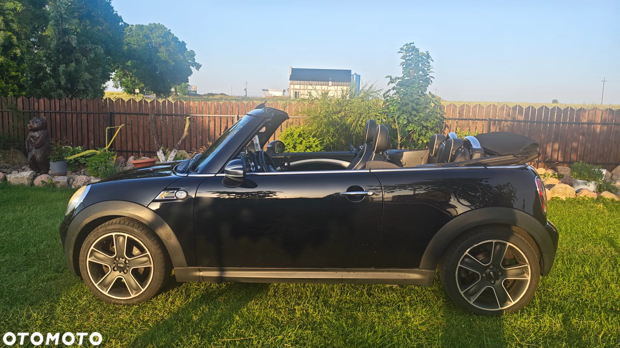 MINI Cooper Standard - 11