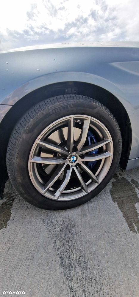 BMW Seria 5 530i GPF xDrive - 6