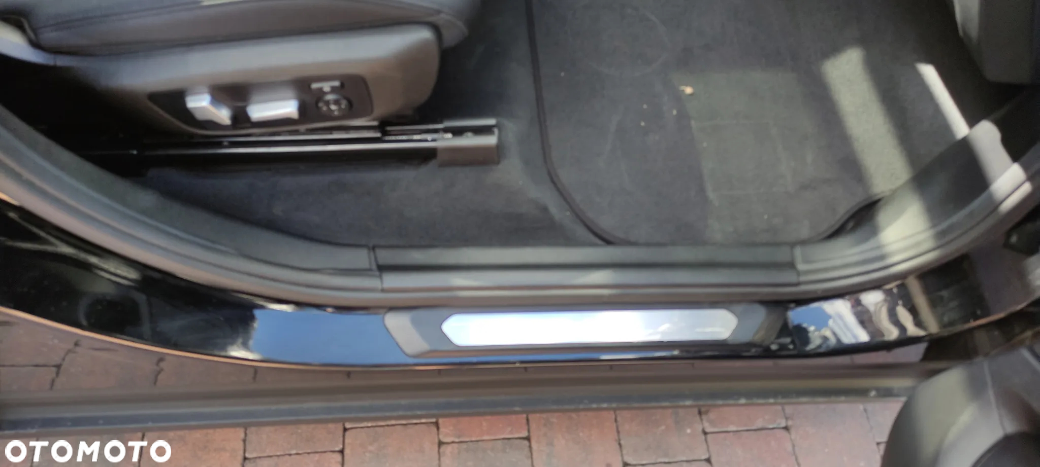 BMW X3 xDrive30i xLine - 27