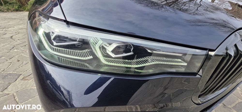 BMW X7 - 39