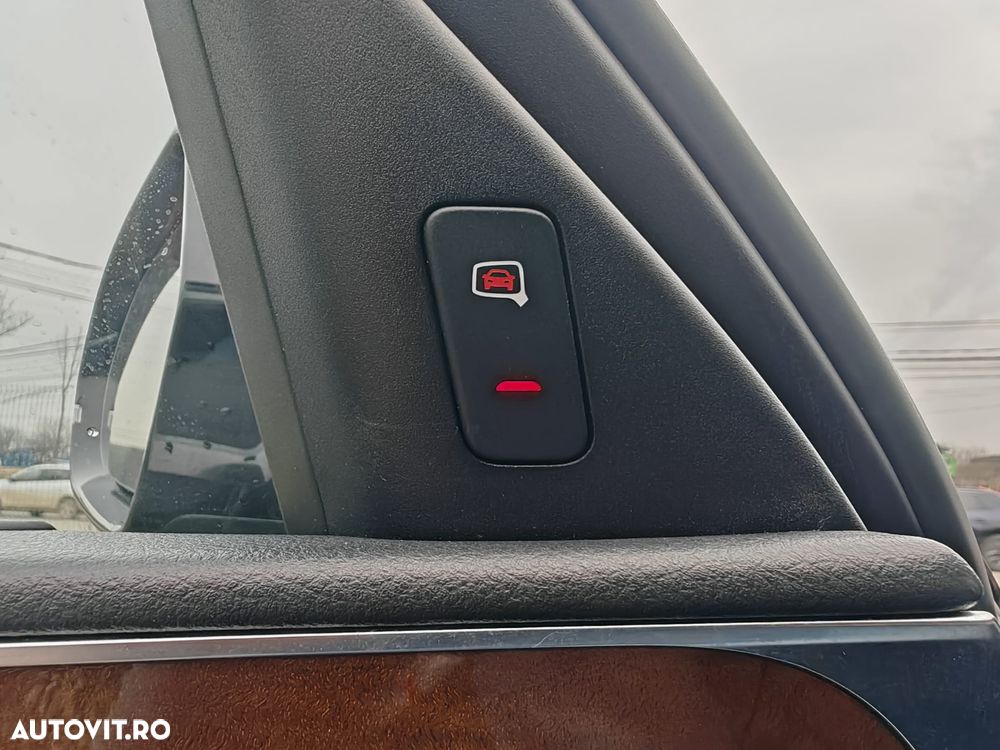 Audi A6 2.0 TFSI S tronic - 25