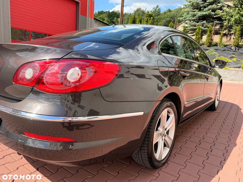 Volkswagen Passat CC 1.8 TSI Exclusive - 15