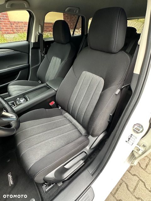 Mazda 6 SKYACTIV-G 194 Drive i-ELOOP Exclusive-Line - 36