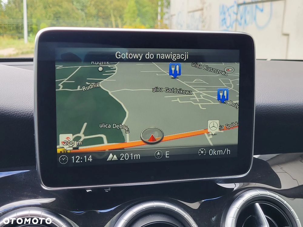 Mercedes-Benz CLA 250 4Matic 7G-DCT AMG Line - 15