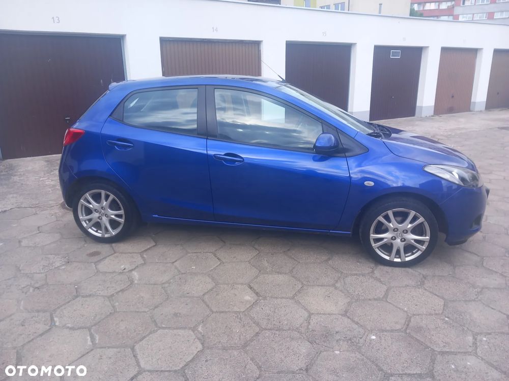 Mazda 2 1.3 Dynamic - 7