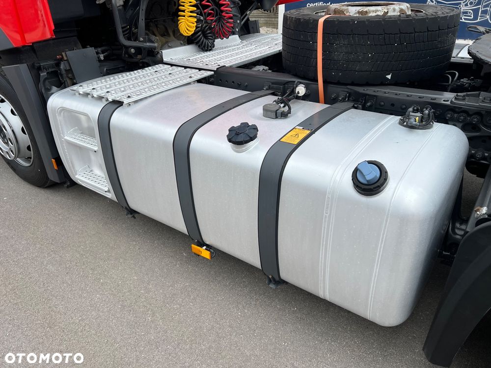 Mercedes-Benz ACTROS bez retardera prokontraktowy - 22