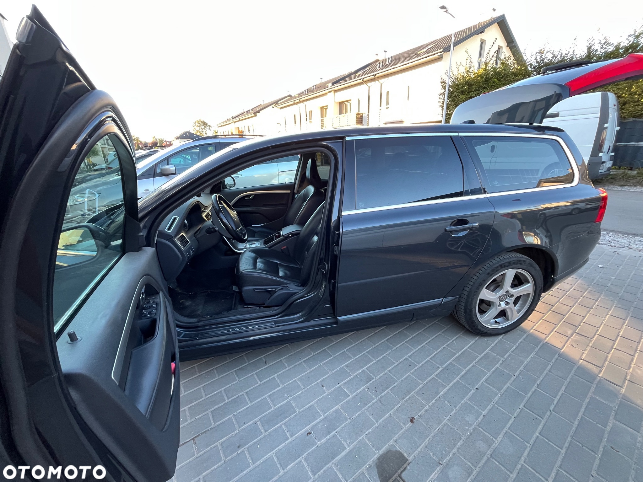 Volvo V70 - 11