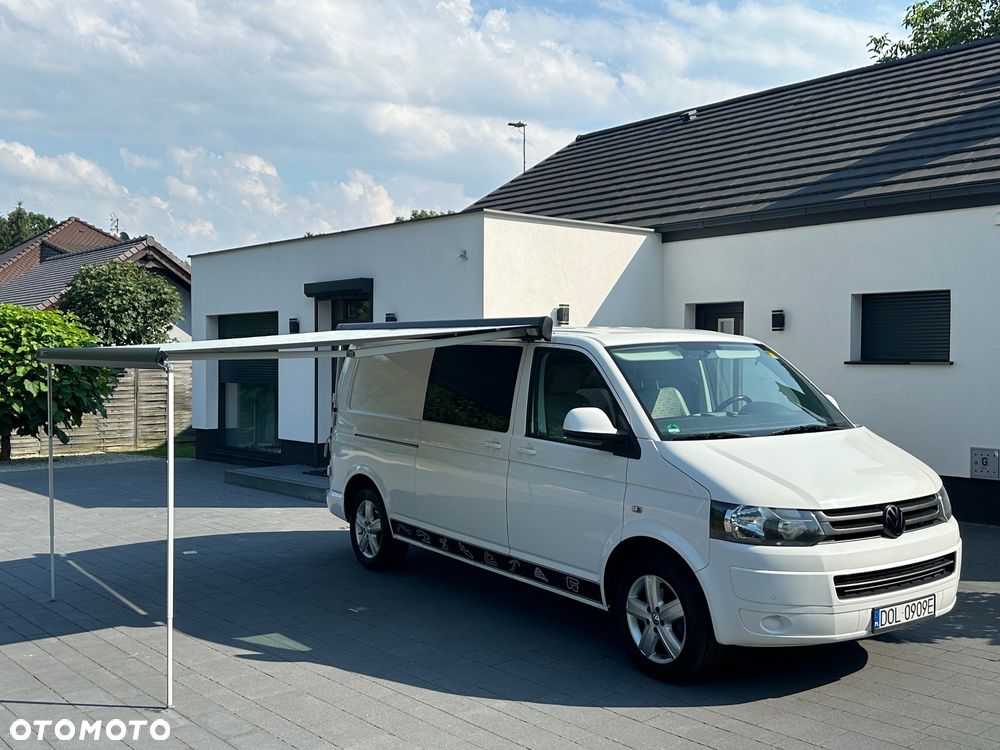 Volkswagen Transporter - 2