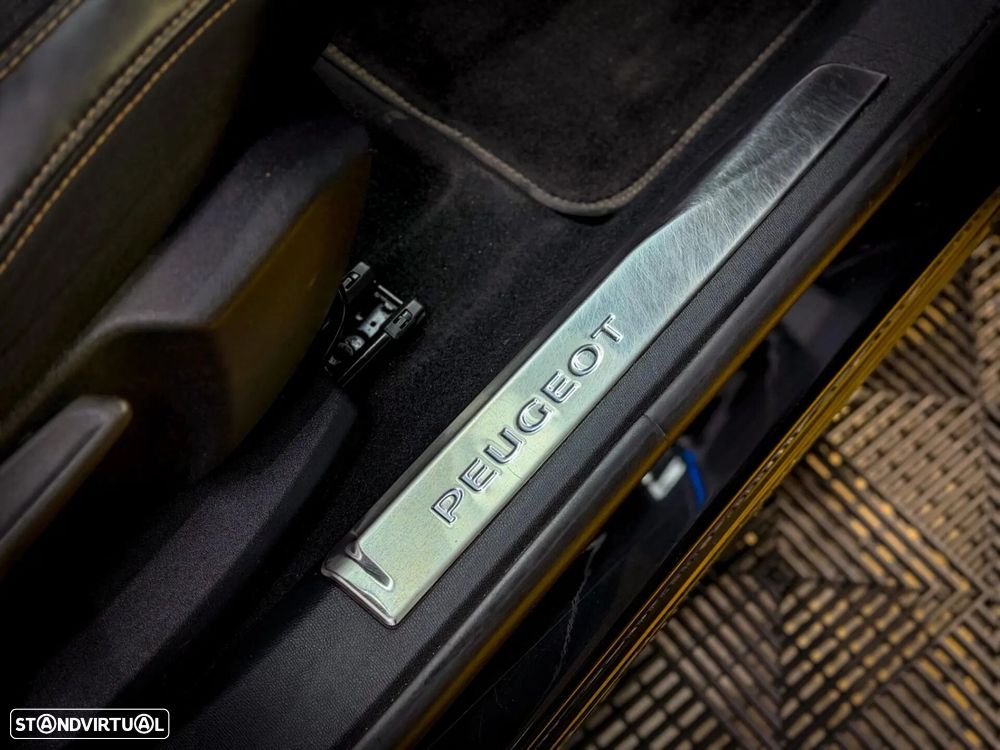 Peugeot 3008 - 13