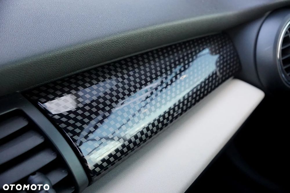 MINI John Cooper Works Trim sport - 21