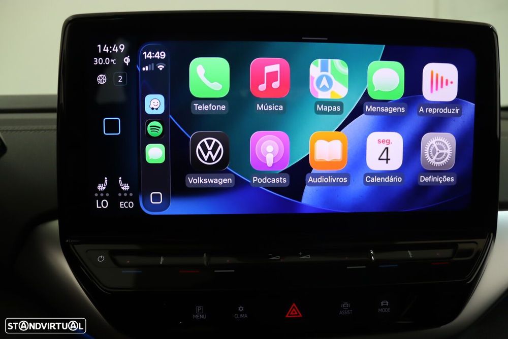 VW ID.5 77 kWh Pro Performance - 11