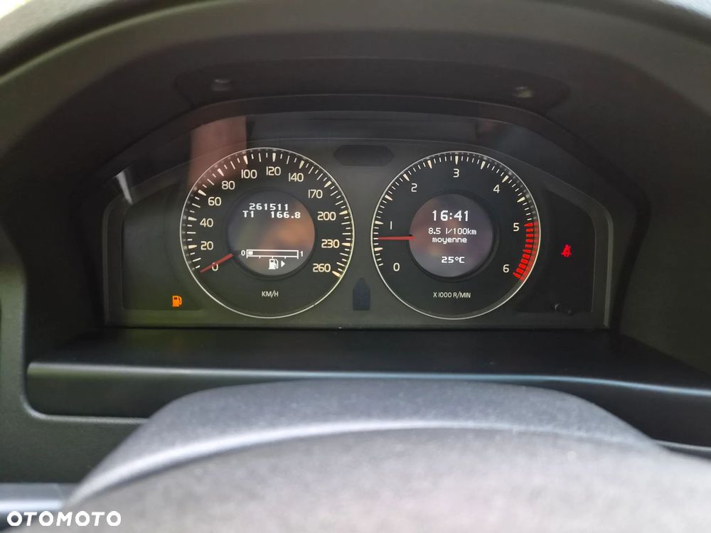 Volvo S80 D5 Momentum - 2