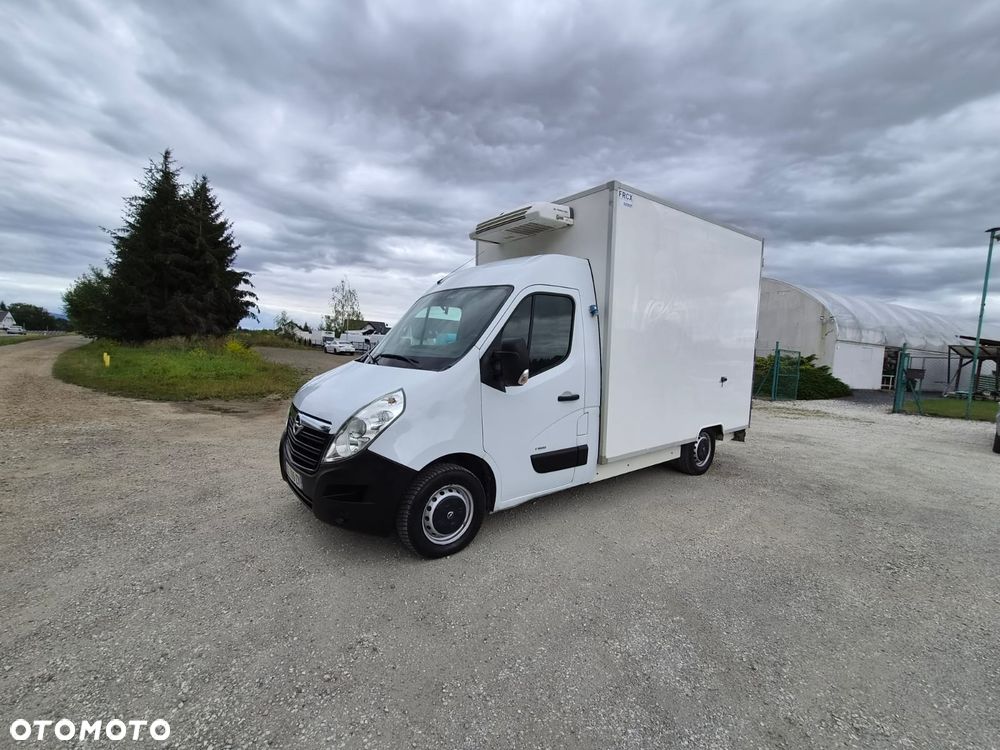 Opel MOVANO - 2
