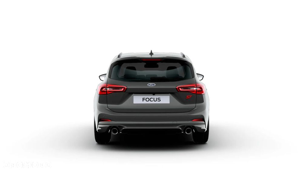 Ford Focus 2.3 EcoBoost ST X - 5