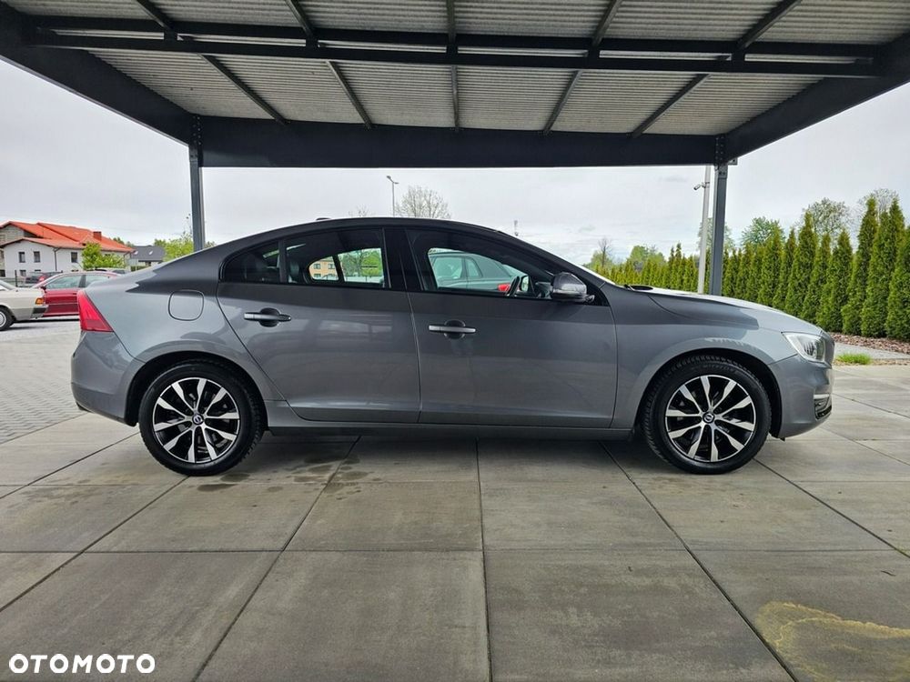 Volvo S60 - 10