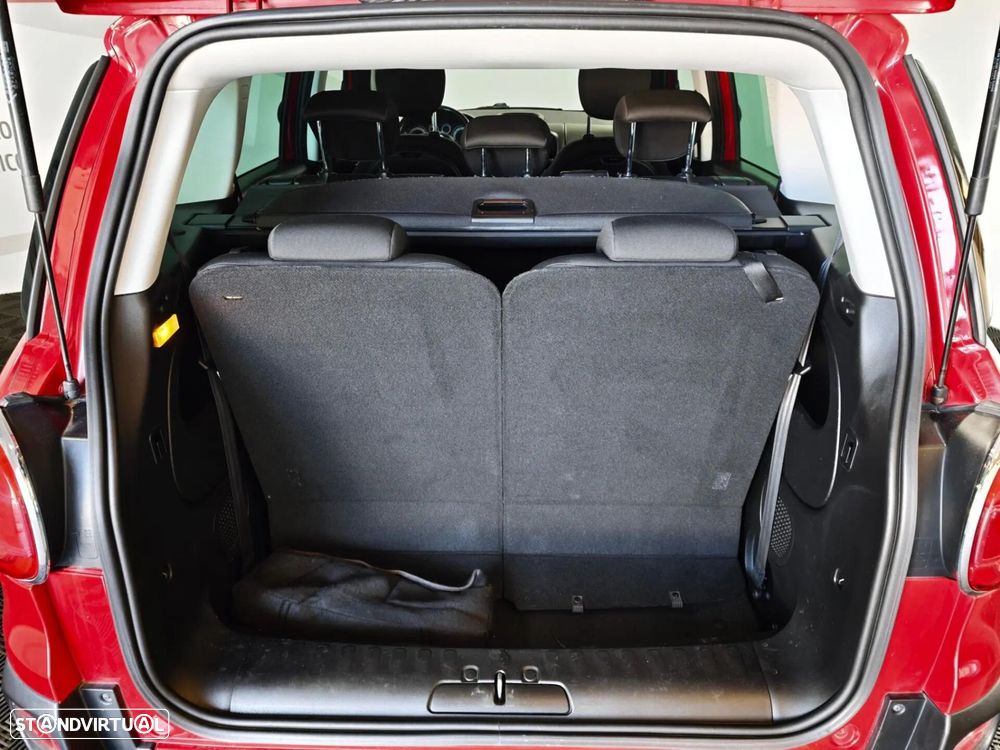Fiat 500L 1.6 MJ Lounge - 25