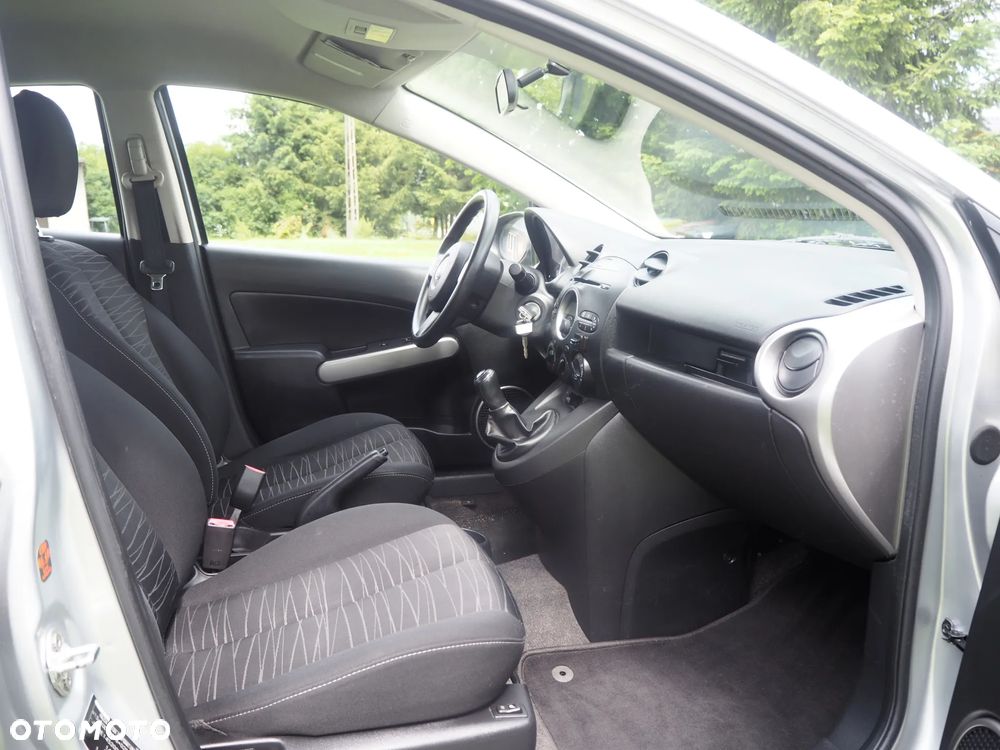 Mazda 2 1.5 Sport Impression - 4