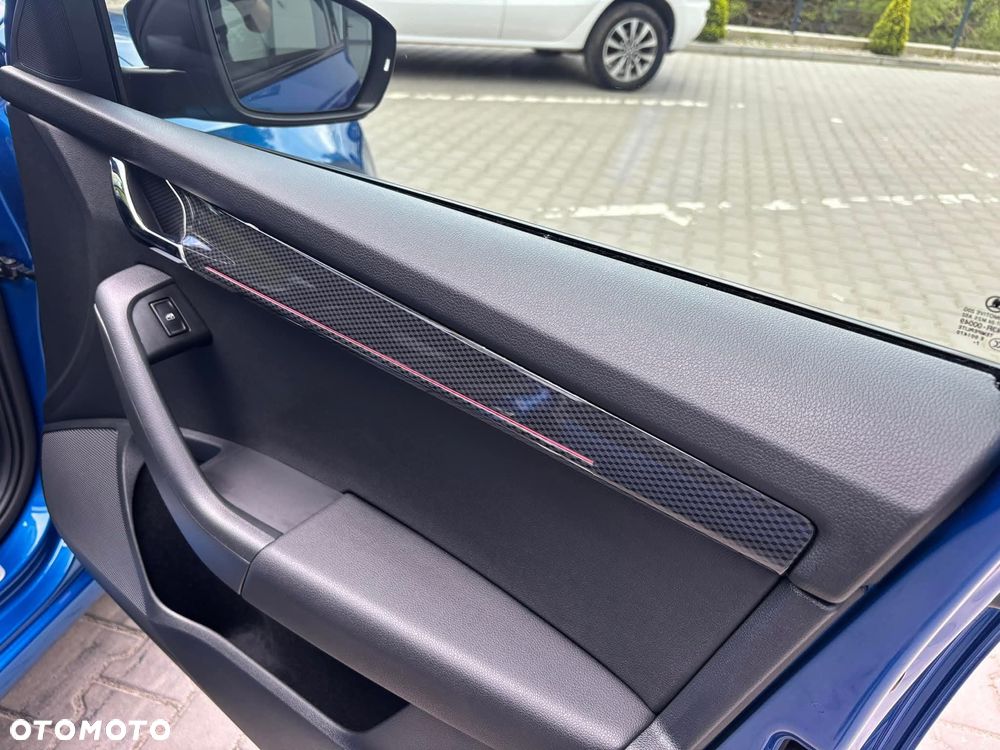 Skoda Octavia 2.0 TDI RS EU6 - 29