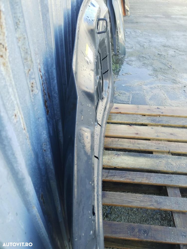 Capota motor Kia Ceed, 2018, 2019, 2020, 2021, 2022, 2023, 2024. 10199 - 18