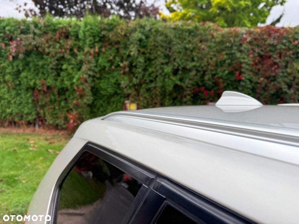 BMW X3 xDrive20d - 13