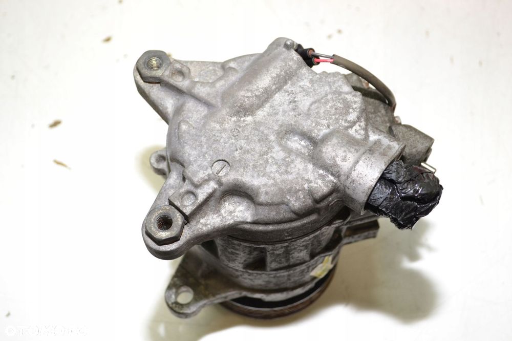 BMW F10 F11 Kompresor SPRĘŻARKA Klimatyzacji 9225703 - 4