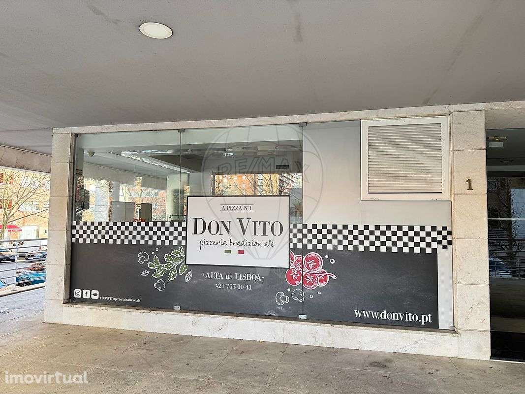 Trespasse  para venda - Grande imagem: 2/17