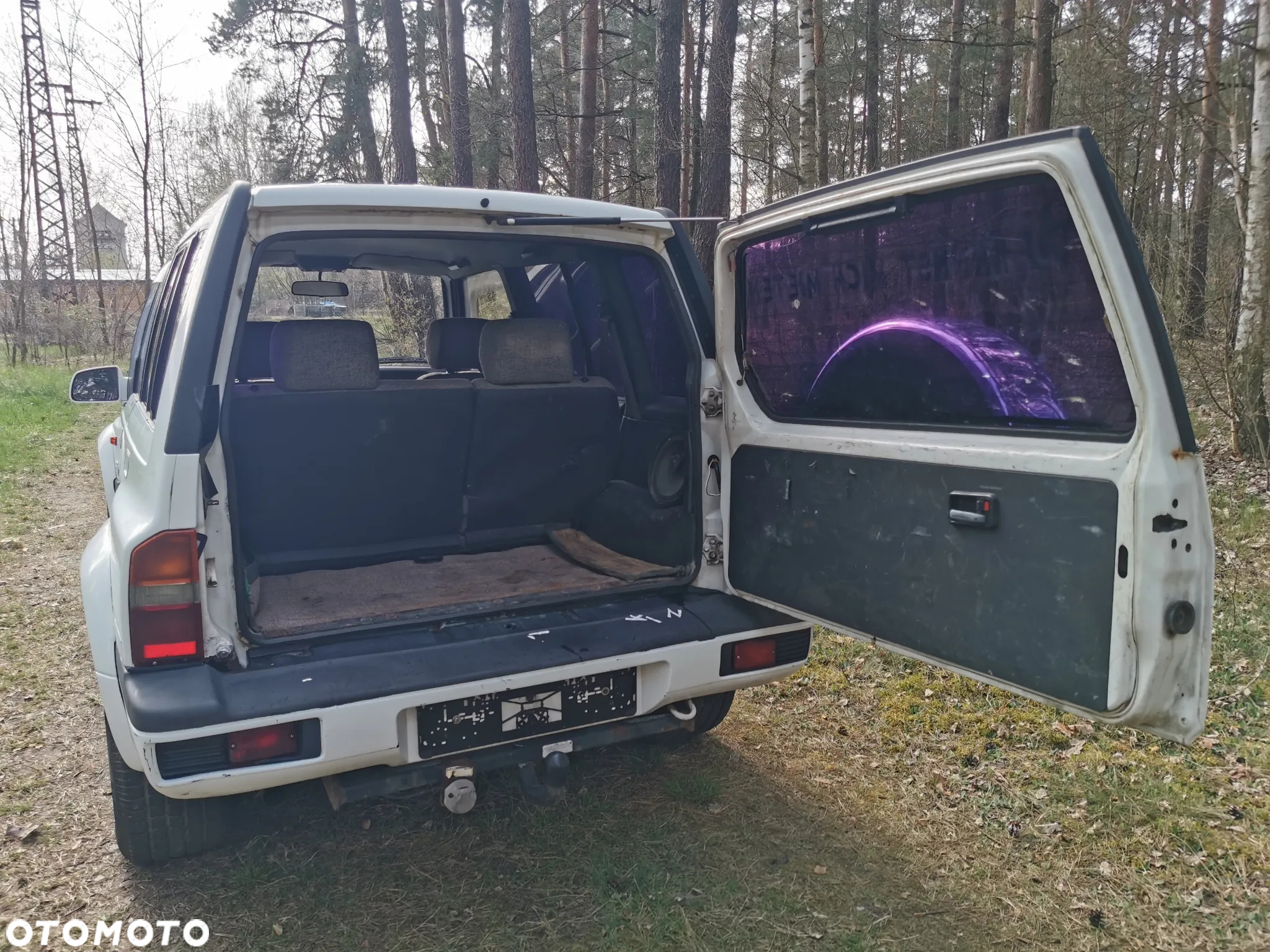 Suzuki Vitara 1.6 JX Long - 26
