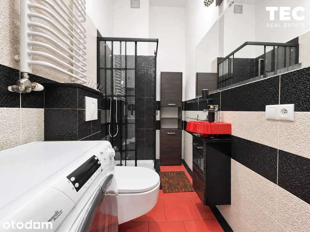 Centrum | Zamenhofa | 35 m² + antresola