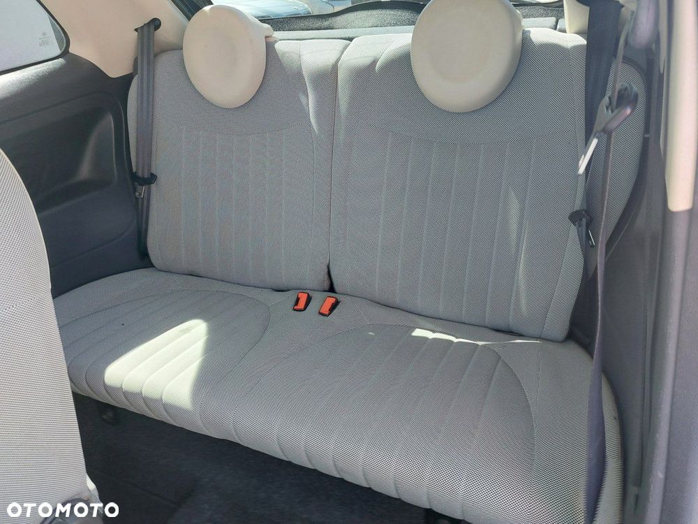 Fiat 500 - 16