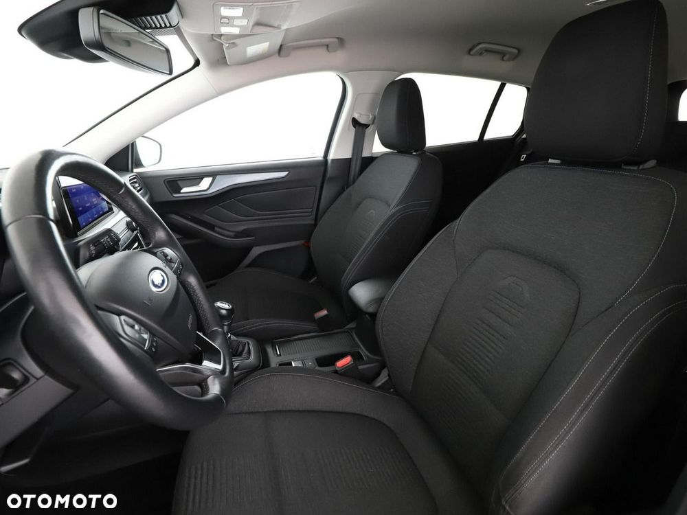 Ford Focus 1.0 EcoBoost mHEV Active - 14