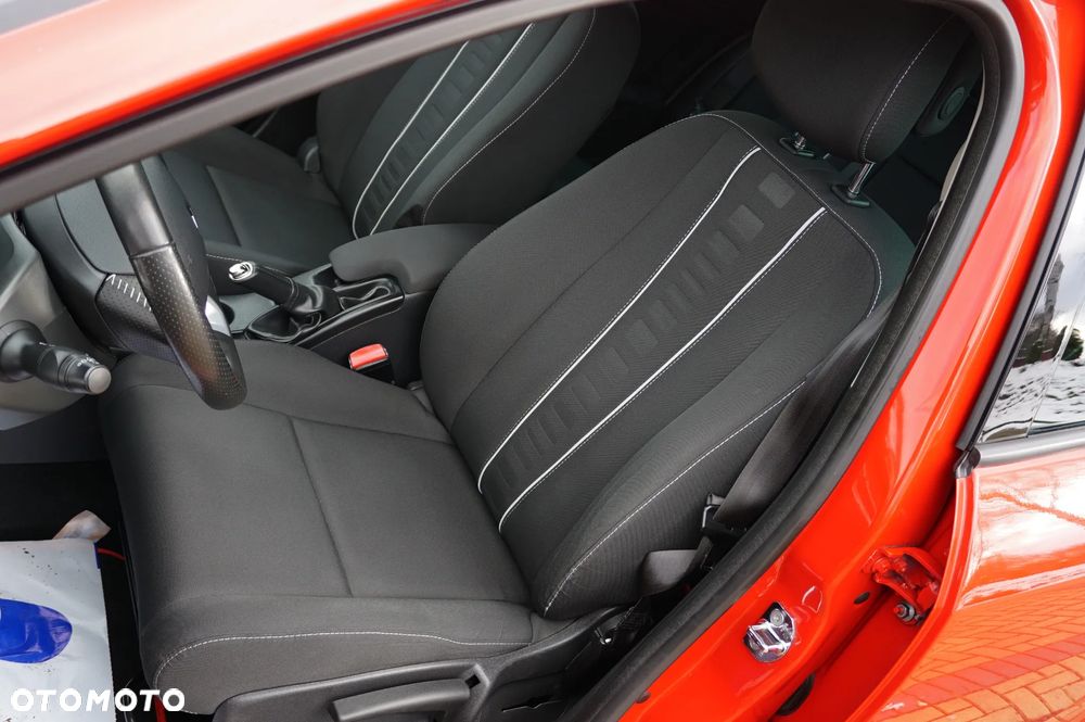 Renault Megane 1.4 16V TCE Dynamique - 21