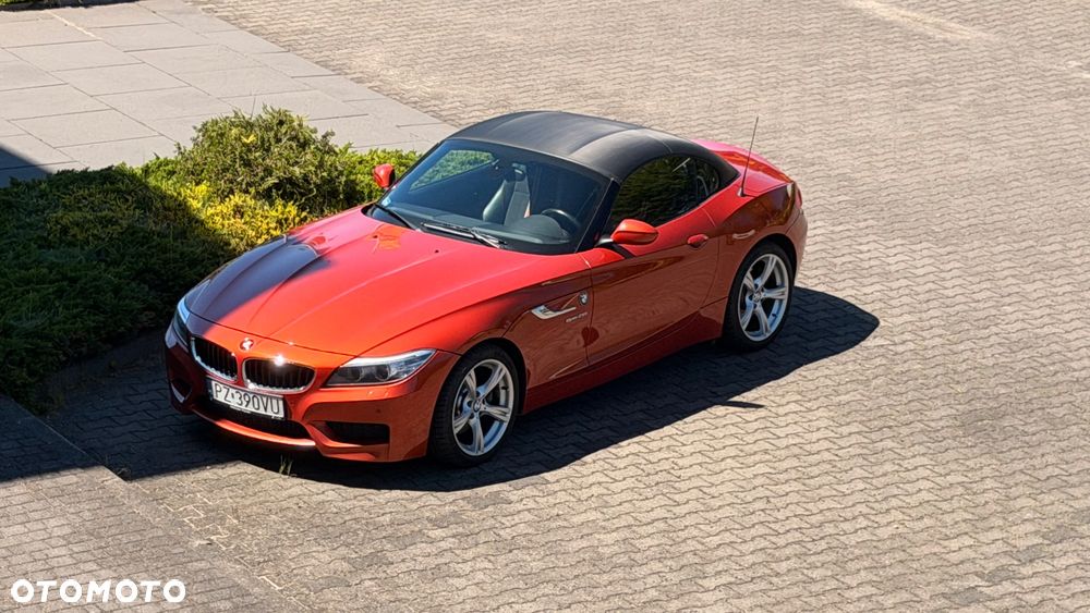 BMW Z4 - 17