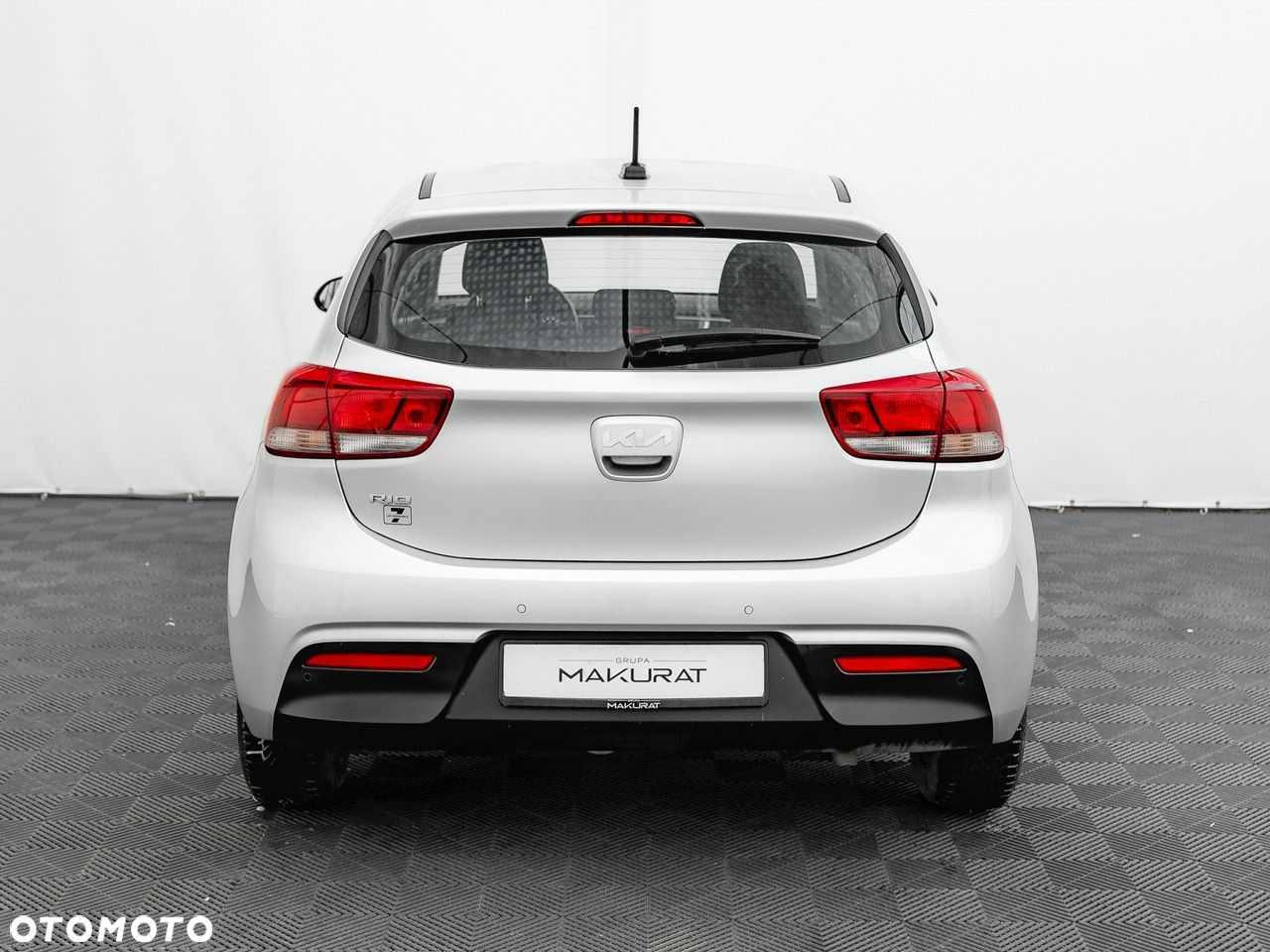 Kia Rio 1.2 M - 6