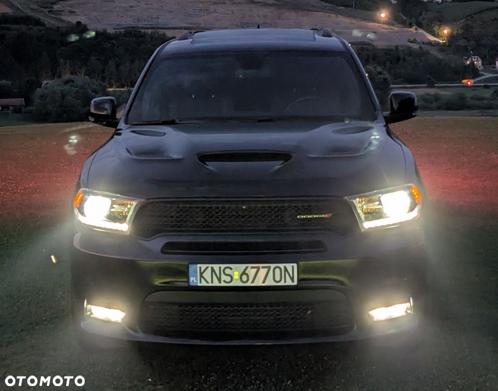 Dodge Durango - 3