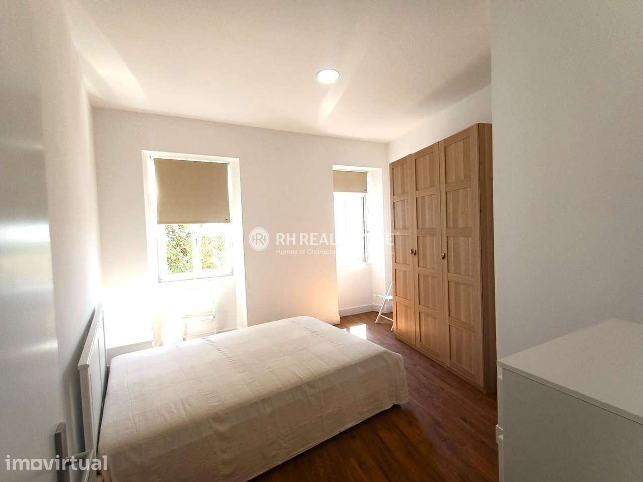 Apartamento, recuperado, para arrendamento, Figueira da Foz - Buarcos - Grande imagem: 4/8