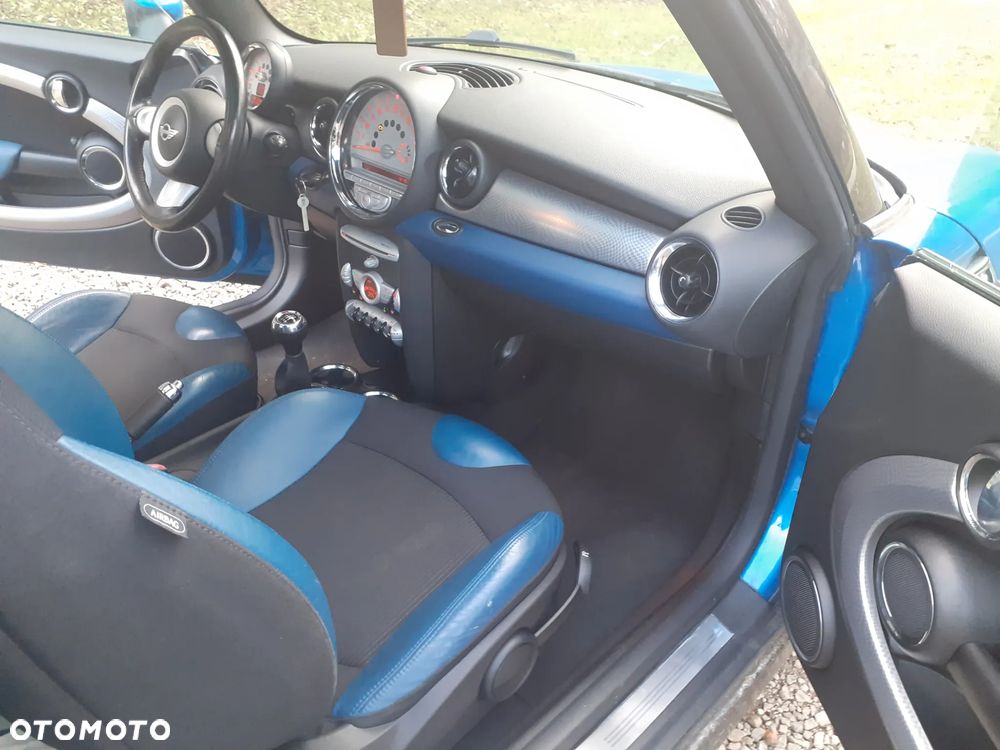 MINI Cooper S Standard - 2