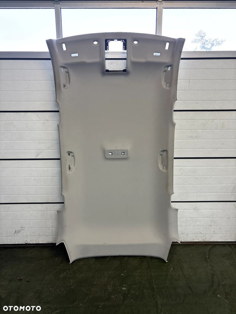 Skoda Superb III 3 kombi podsufitka 3V9867501H - 1