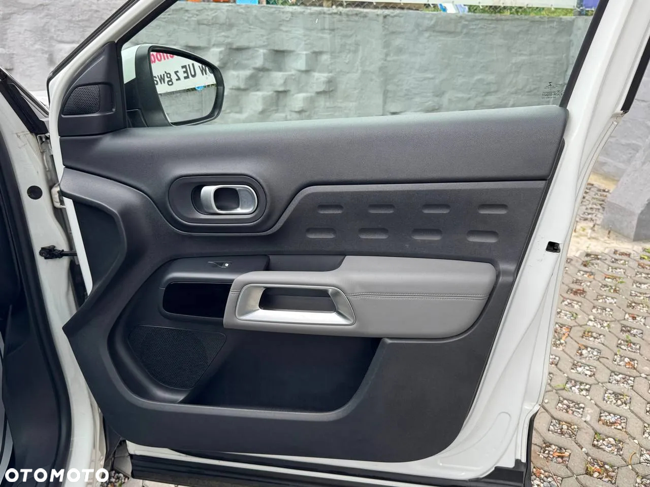 Citroën C5 Aircross Hybrid 225 e-EAT8 FEEL PACK - 33